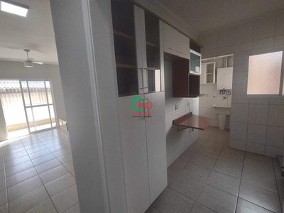 Apartamento, 3 quartos, 89 m² - Foto 2