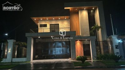 Casa, 1 quarto, 278 m² - Foto 3