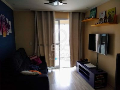 Apartamento, 2 quartos, 82 m² - Foto 3
