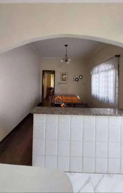 Sobrado, 5 quartos, 276 m² - Foto 4