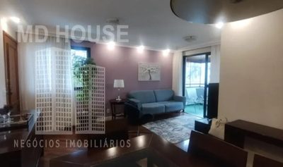 Apartamento, 3 quartos, 105 m² - Foto 2