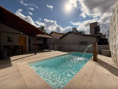 Casa, 4 quartos, 300 m² - Foto 1