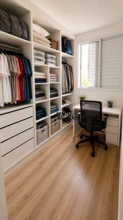 Apartamento, 2 quartos, 45 m² - Foto 4