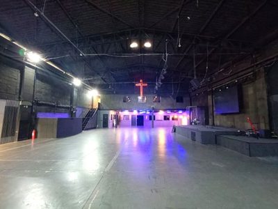 Depósito-Galpão, 600 m² - Foto 4