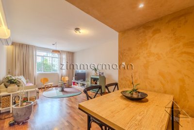 Apartamento, 2 quartos, 90 m² - Foto 1