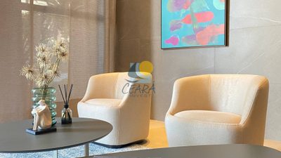 Apartamento, 4 quartos, 271 m² - Foto 5