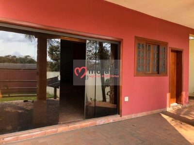 Sobrado, 3 quartos, 226 m² - Foto 1