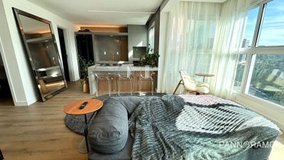 Apartamento, 2 quartos, 94 m² - Foto 3