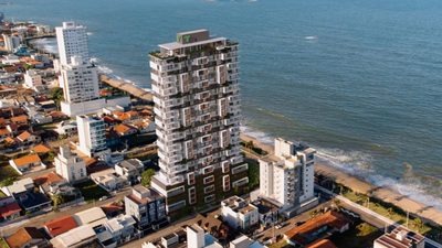 Apartamento, 2 quartos, 79 m² - Foto 1