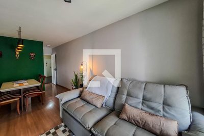 Apartamento, 3 quartos, 64 m² - Foto 5