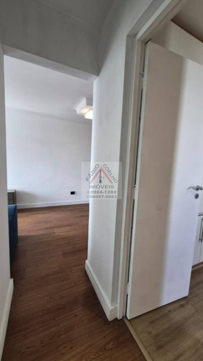Apartamento, 2 quartos, 59 m² - Foto 3