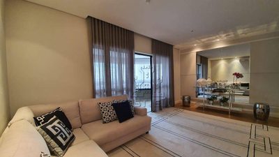 Apartamento, 3 quartos, 162 m² - Foto 4