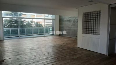 Apartamento, 3 quartos, 250 m² - Foto 1