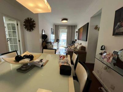 Apartamento, 2 quartos, 84 m² - Foto 4