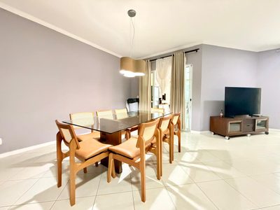 Apartamento, 3 quartos, 142 m² - Foto 4