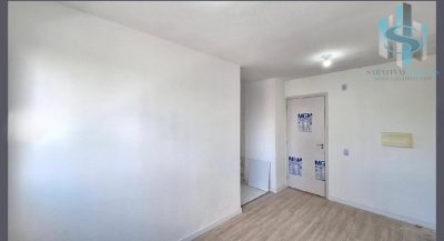 Apartamento, 2 quartos, 42 m² - Foto 4