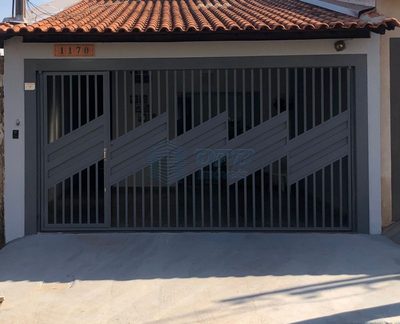 Casa, 234 m² - Foto 1