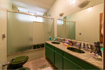 Casa, 7 quartos - Foto 5