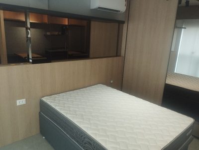 Kitnet-Studio, 27 m² - Foto 4