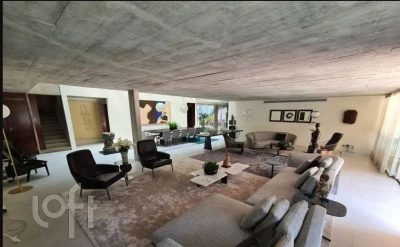 Casa, 5 quartos, 800 m² - Foto 4