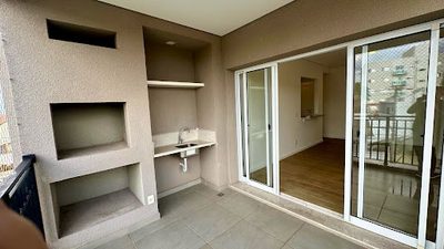Apartamento, 3 quartos, 83 m² - Foto 2
