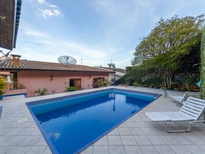Casa, 4 quartos, 522 m² - Foto 5