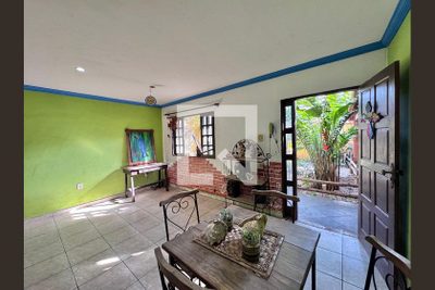 Casa, 2 quartos, 150 m² - Foto 3