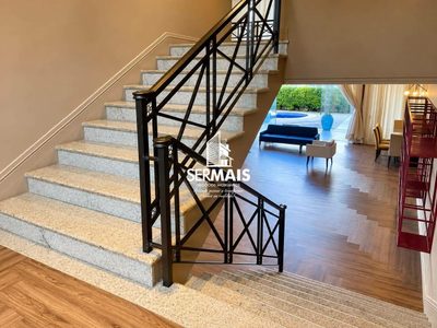 Casa, 3 quartos, 549 m² - Foto 4