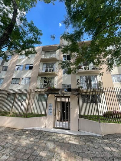 Apartamento, 3 quartos, 91 m² - Foto 1