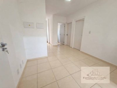 Apartamento, 2 quartos, 40 m² - Foto 2
