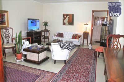 Apartamento, 3 quartos, 126 m² - Foto 2