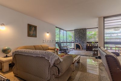 Casa, 4 quartos, 460 m² - Foto 3