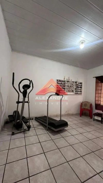 Casa, 4 quartos, 10 m² - Foto 4