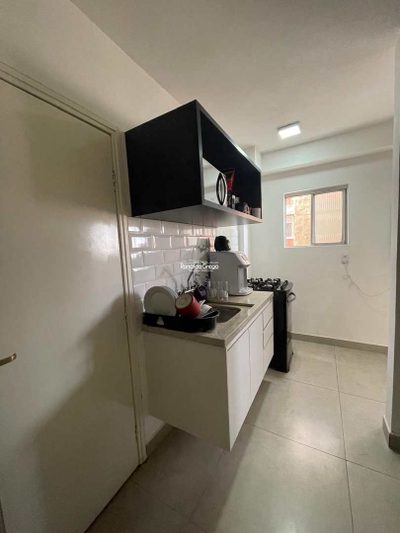Apartamento, 2 quartos, 76 m² - Foto 5