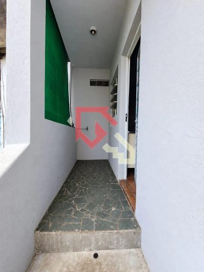 Casa, 1 quarto, 10 m² - Foto 2