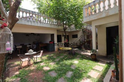 Sobrado, 5 quartos, 280 m² - Foto 5