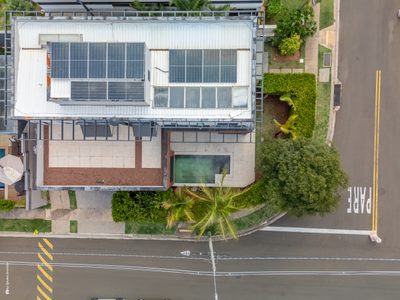 Apartamento, 3 quartos, 280 m² - Foto 4