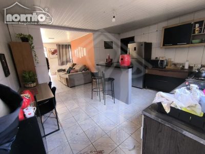 Casa, 3 quartos - Foto 3