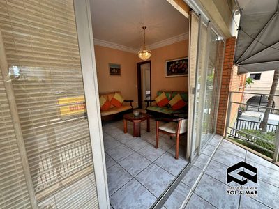 Apartamento, 3 quartos, 90 m² - Foto 5