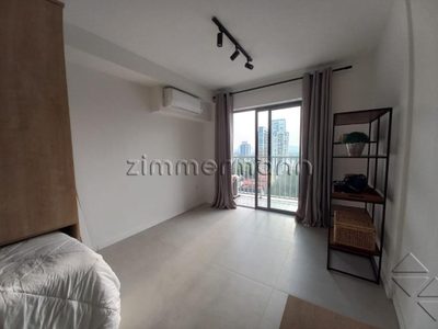 Apartamento, 1 quarto, 27 m² - Foto 3