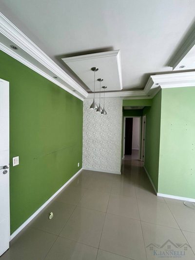 Apartamento, 2 quartos, 51 m² - Foto 3