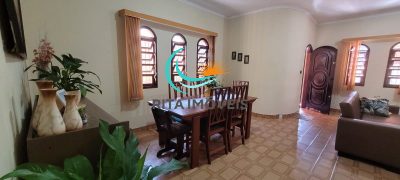 Casa, 5 quartos - Foto 5