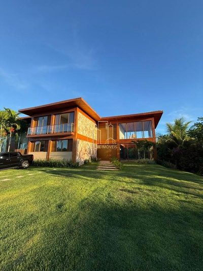 Casa de Condomínio, 6 quartos - Foto 4