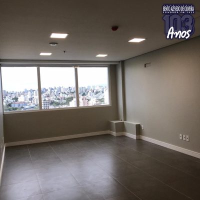 Sala-Conjunto, 38 m² - Foto 2
