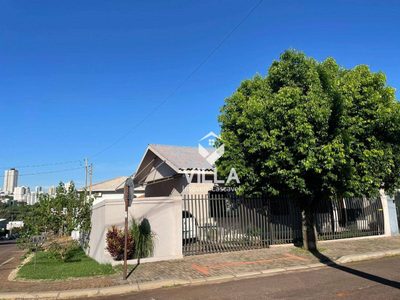 Casa, 3 quartos, 115 m² - Foto 1