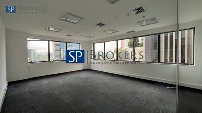 Sala-Conjunto, 360 m² - Foto 1