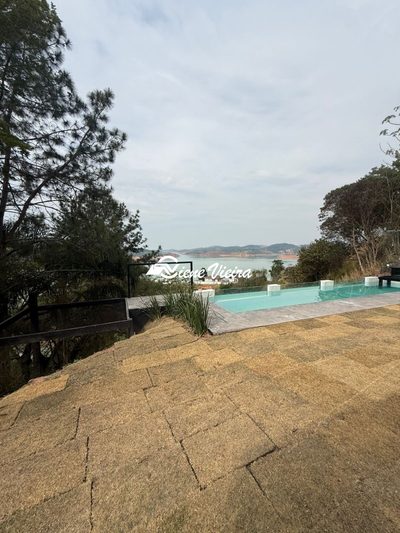 Chácara, 3 quartos, 1700 m² - Foto 3