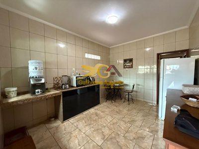 Casa, 3 quartos, 120 m² - Foto 5