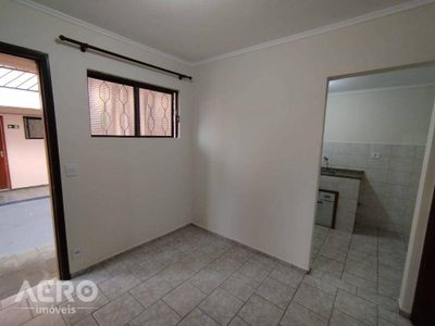 Apartamento, 1 quarto, 40 m² - Foto 3