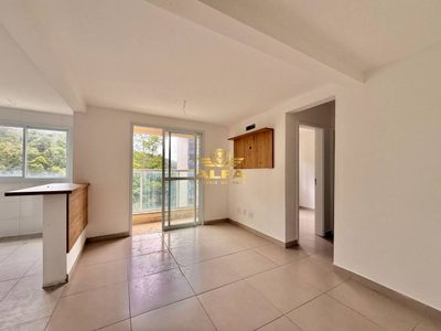 Apartamento, 2 quartos, 55 m² - Foto 2
